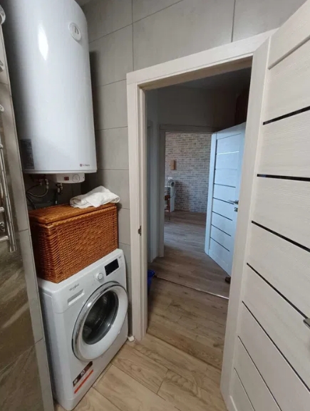 продажа однокомнатной квартиры номер A-174099 в Малиновском районе, фото номер 8